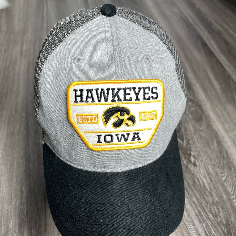 University of Iowa SnapBack hat